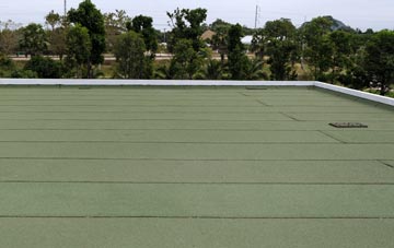 all Great Wolford roofing types quoted for