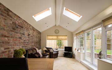conservatory roof insulation Great Wolford, Warwickshire