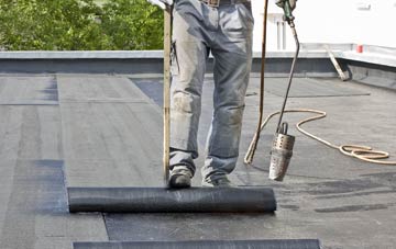 flat roof replacement Great Wolford, Warwickshire