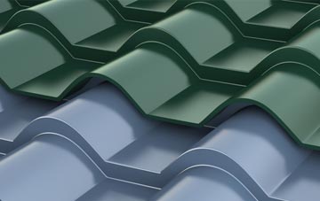 who should consider Great Wolford plastic roofs