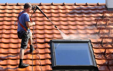 roof cleaning Great Wolford, Warwickshire