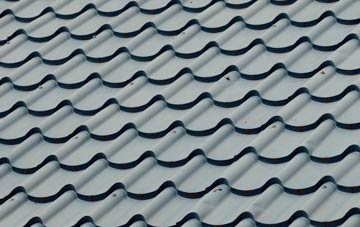 Great Wolford rubber roofing companies