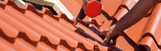 save on Great Wolford roof installation costs