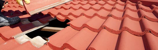 compare Great Wolford roof repair quotes