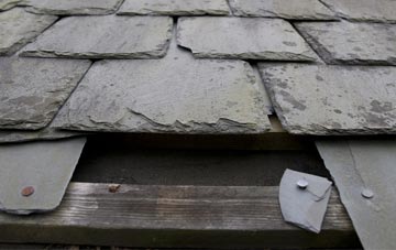 Great Wolford slate roof repairs and maintenance