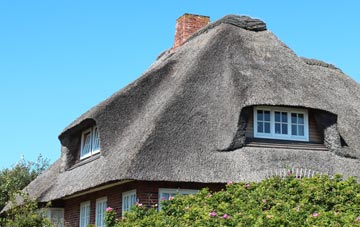 thatch roofing Great Wolford, Warwickshire