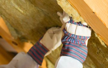 types of Great Wolford pitched roof insulation materials
