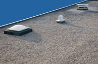 Great Wolford flat roofing