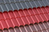 find rated Great Wolford plastic roofing companies